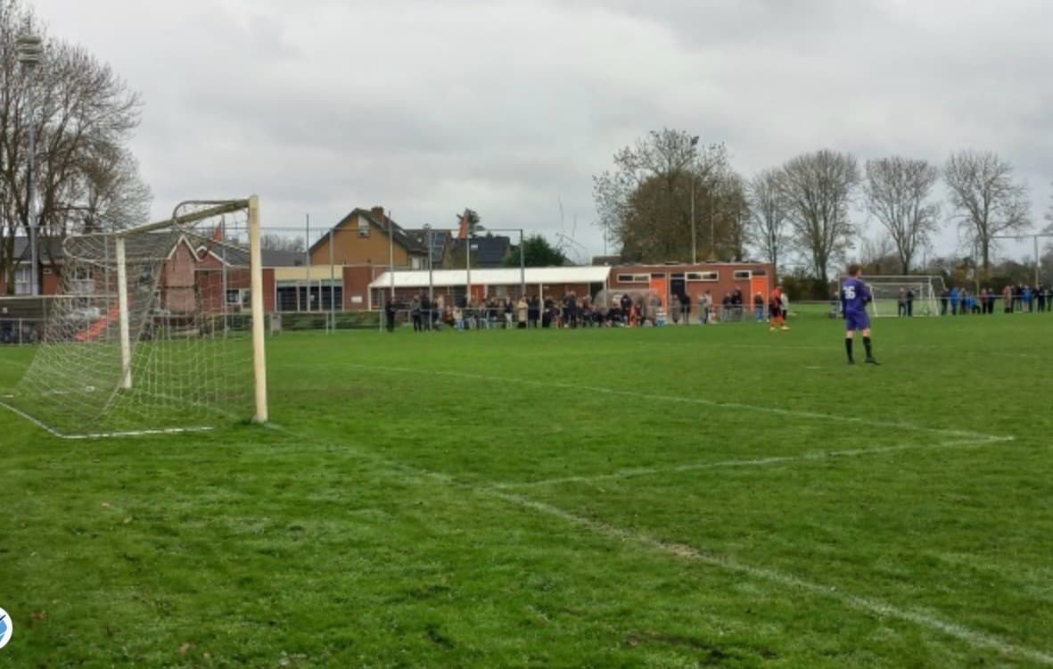 Sportpark De Klaverweide