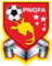 Papua New Guinea U20 W