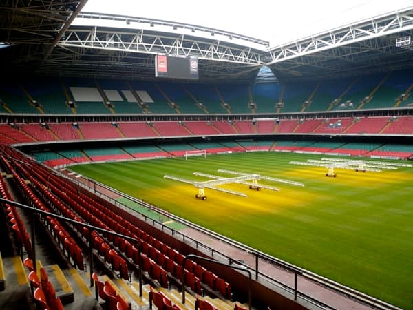 Principality Stadium