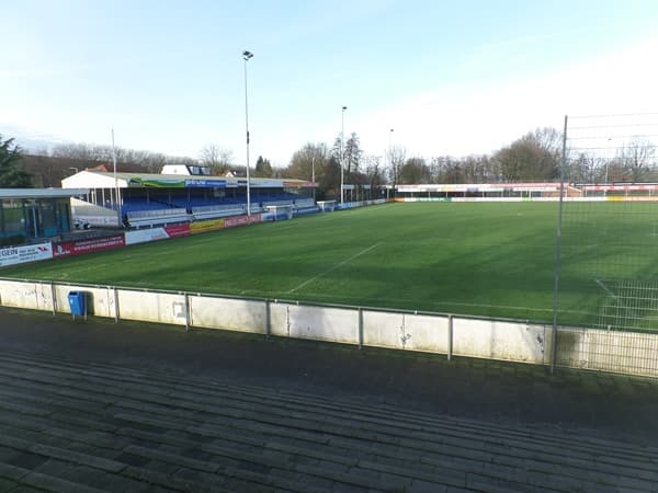 Sportpark Elinkwijk