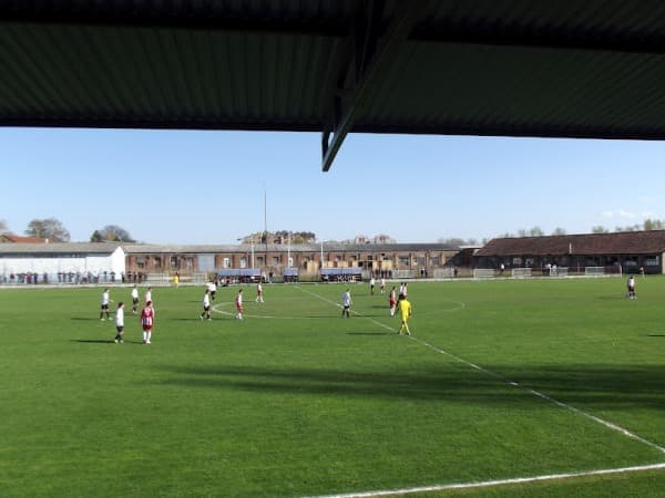 Stadion Sloven